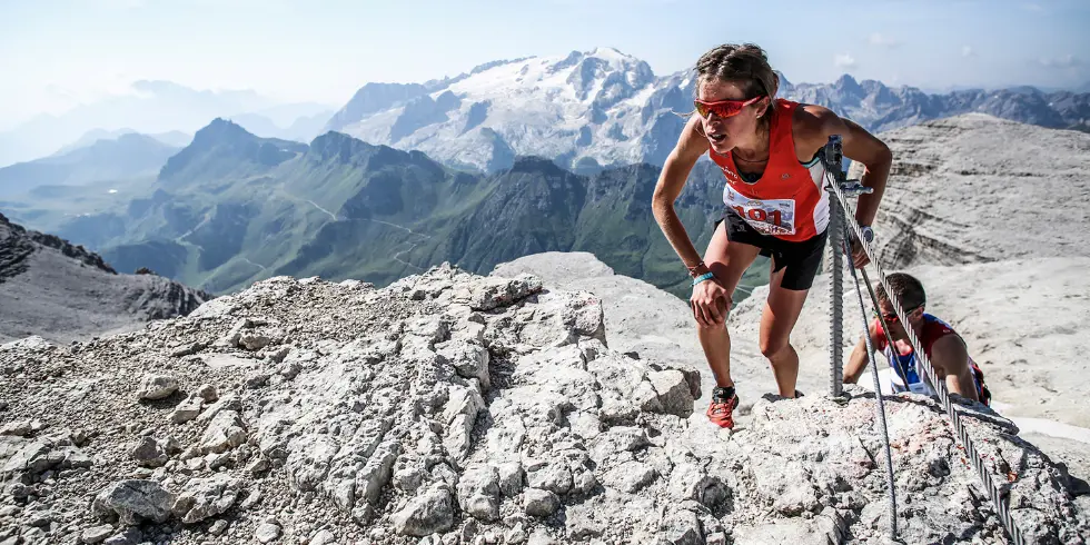 Laura Orgué, 2015 Sky and VK champion 2016