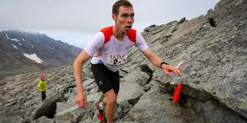 Tom Owens in 2014 Kima