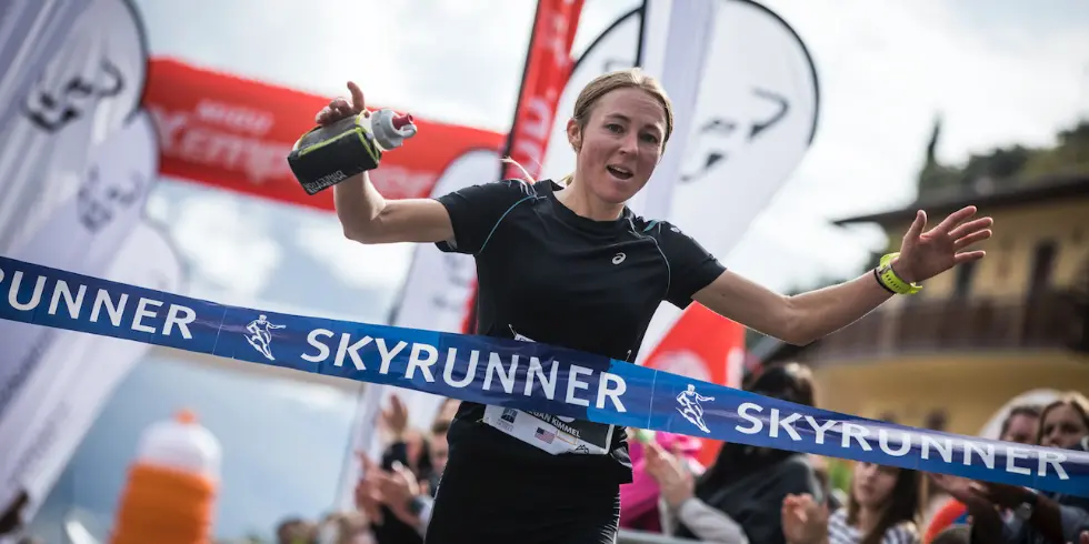 Megan Kimmel, 2016 Sky Series Champion