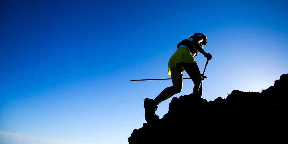From sea to sky, Ultra SkyMarathon Madeira 2016