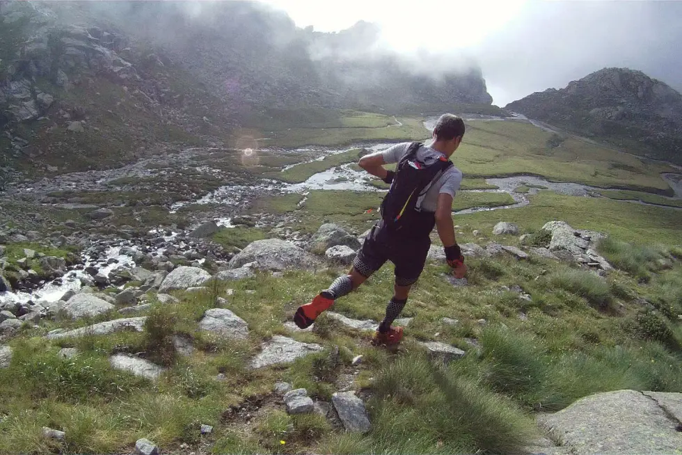 Royal Ultra Sky Marathon Gran Paradiso 2017