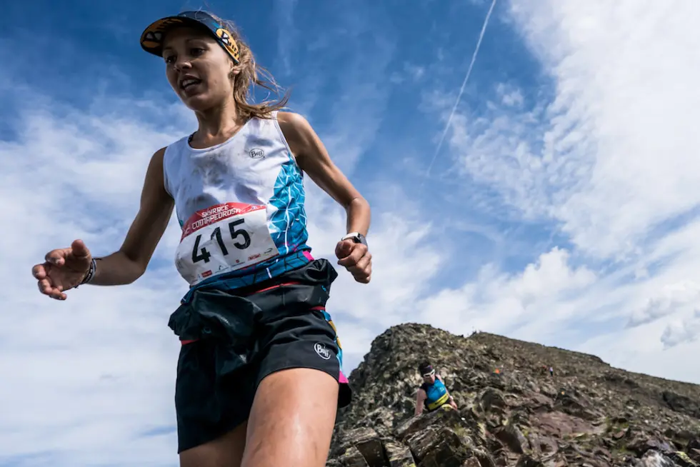 Sheila Aviles, ranks sixth on the Sky Classic rankings and is aiming to climb higher