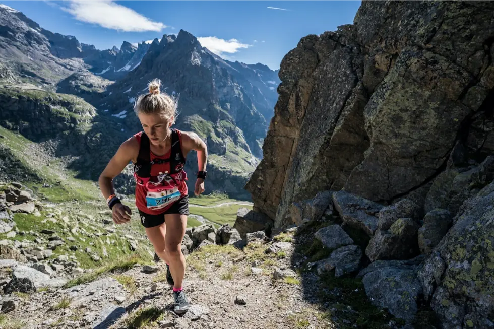 Royal Ultra SkyMarathon 2016