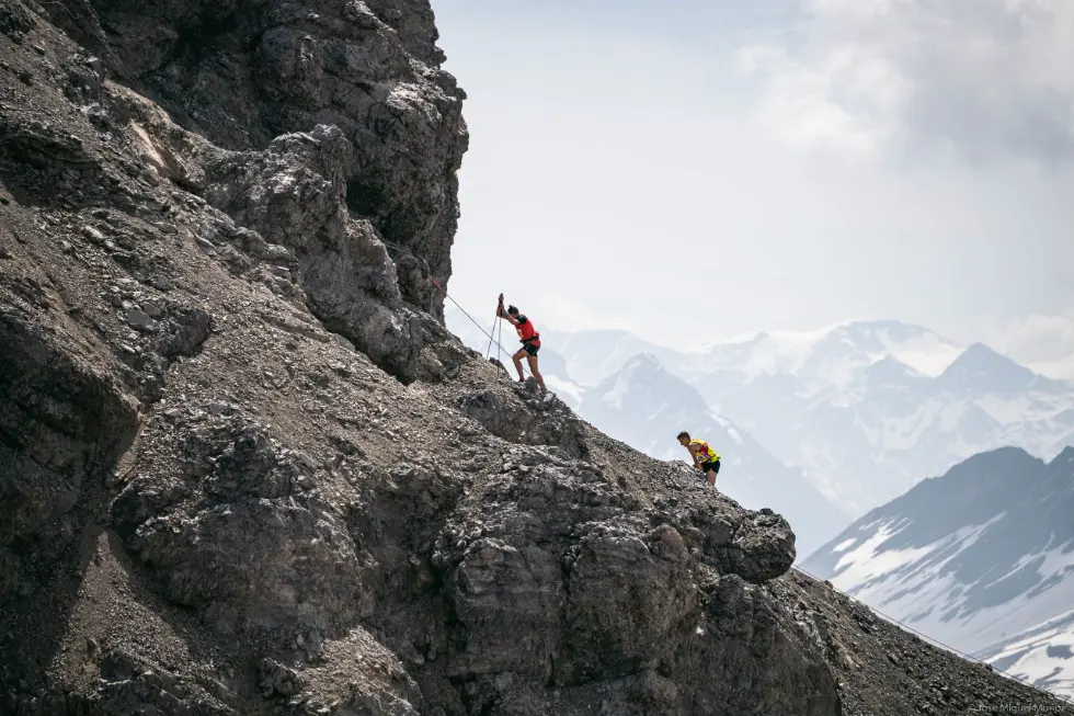 Livigno SkyMarathon 2021