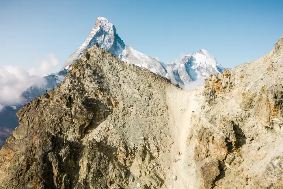 Matterhorn Ultraks Extreme mountain range