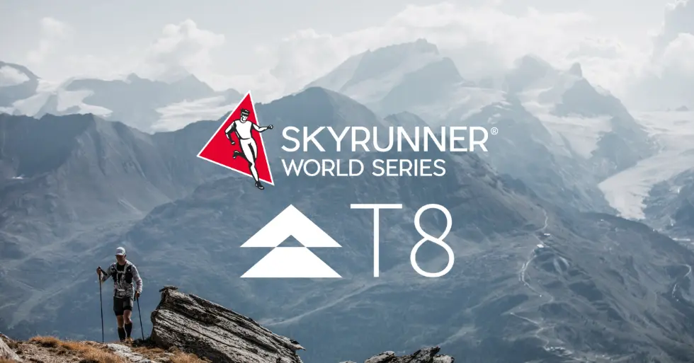 Skyrunner World Series T8 2023