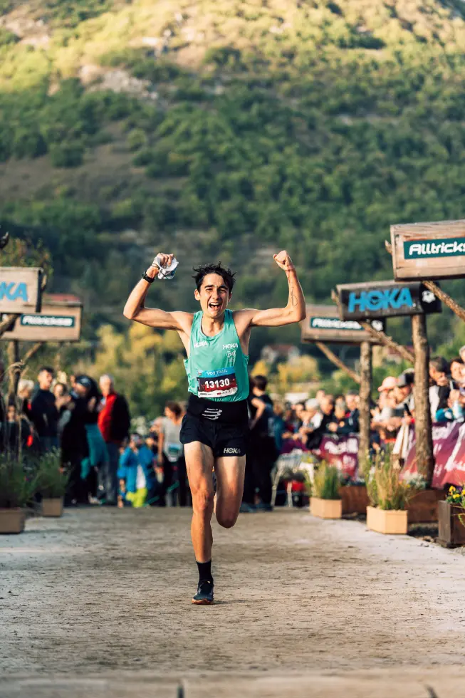 Male Under 23 Skyrunner 13130