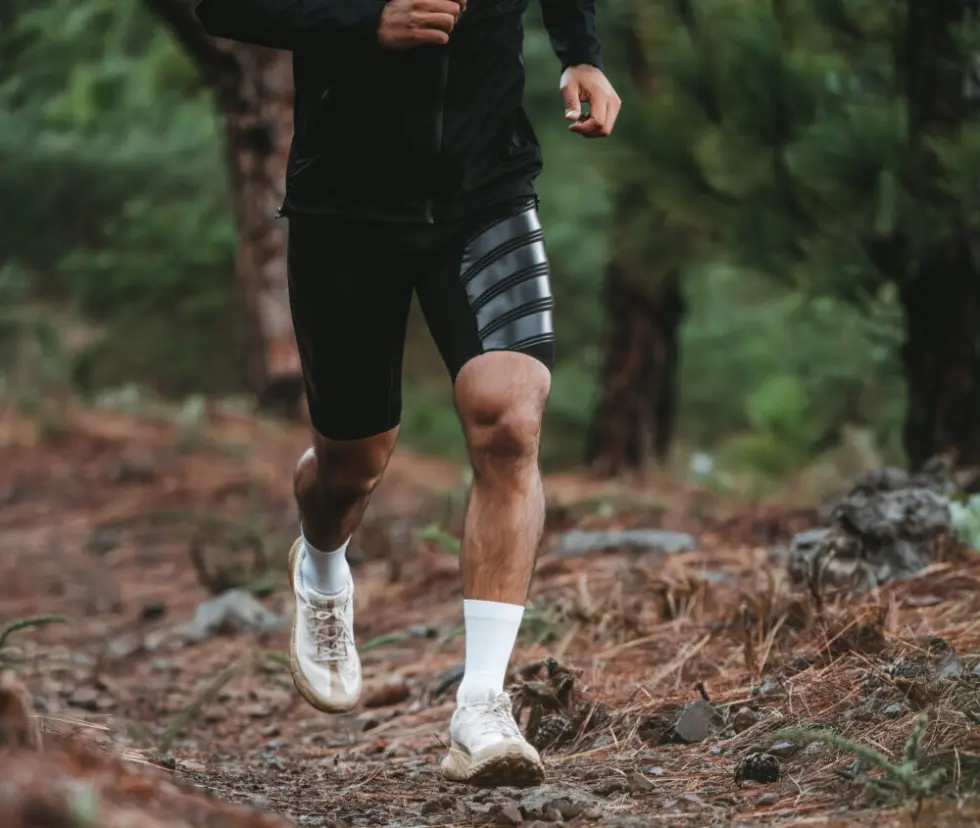 Pressio Performance Sportswear and Skyrunner World Series Colaborate