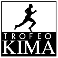 Trofeo Kima Logo