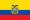 Ecuador flag