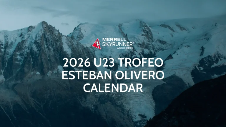 2026 U23 Trofeo Esteban Olivero Calendar