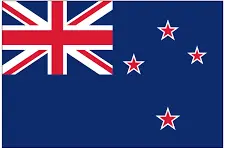 New Zealand Flag