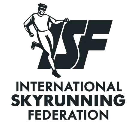 International Skyrunning Federation Logo