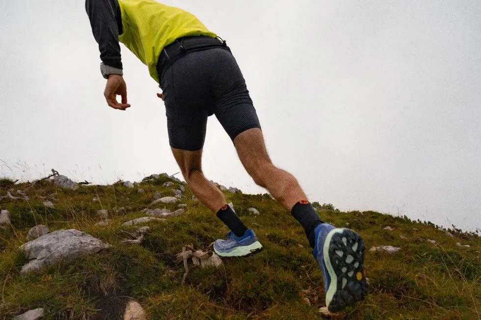 best shoes for skyrunning