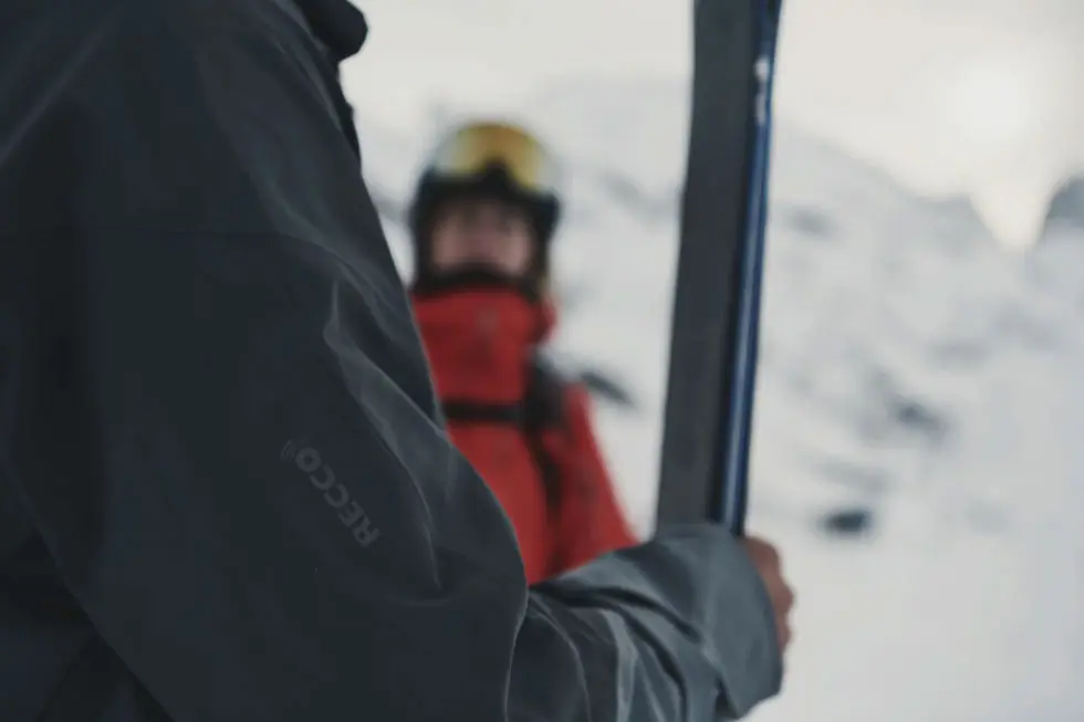 recco mountain gear