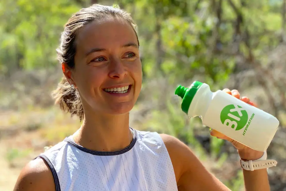 Bix Recovery Nutrition