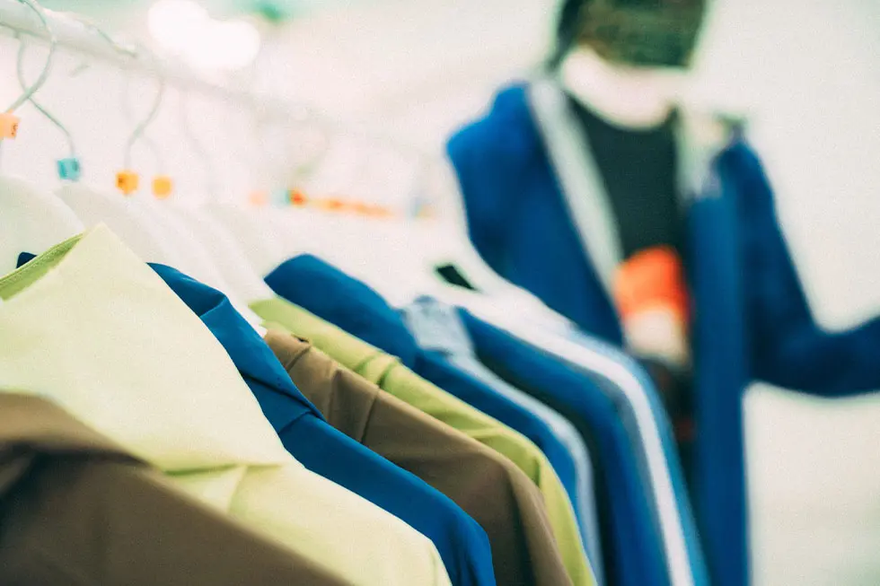 skyrunning clothing