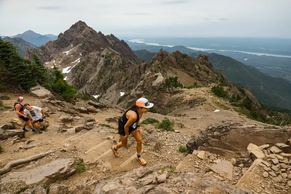 2026 beast of big creek skyrace mount ellinor