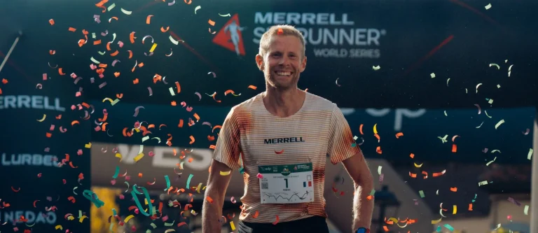 TRANCHAND STRIKES BACK AT SOBRESCOBIO SKYRACE AS ALONSO DOMINATES