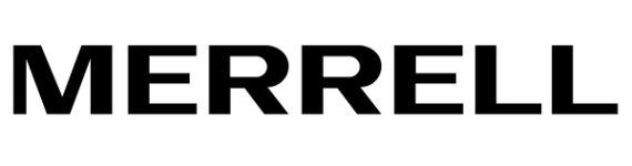 merrell logo